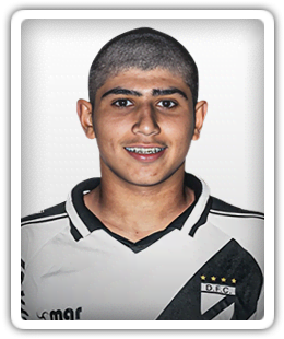 Mateo Peralta