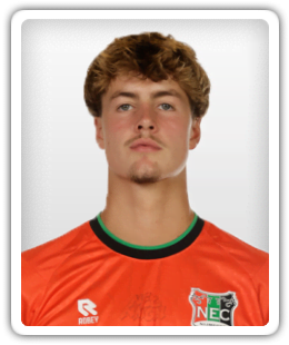 Merijn van de Wiel