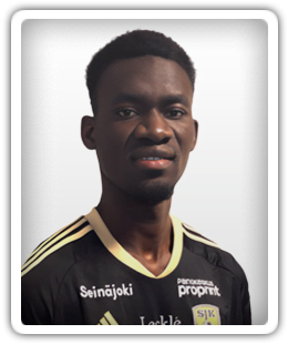 Fallou Ndiaye