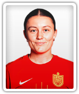 Silja Ravn Weinell