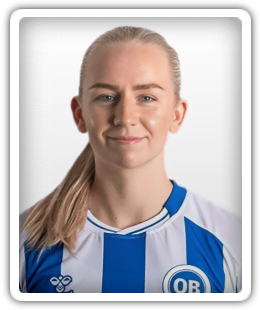 Lærke Tingleff Søndergaard