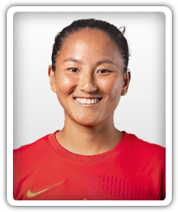Simone Qi Andersen