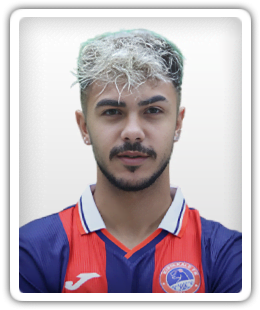 Berkay Göçmen