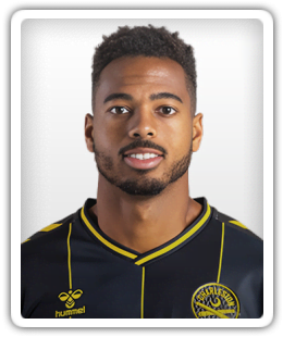 Langston Blackstock