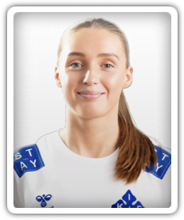 Julie Tenfjord
