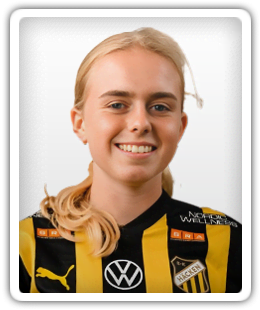 Pernille Sanvig