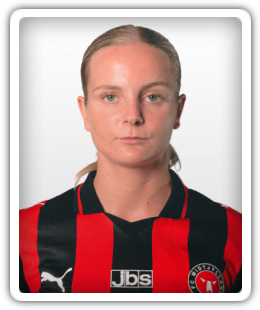 Ida Aaquist Olsen