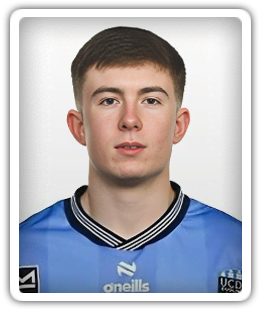 Ryan McBrearty