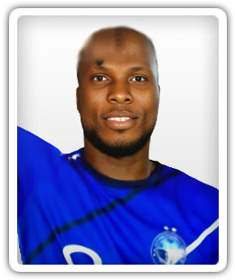 Chijioke Mbaoma