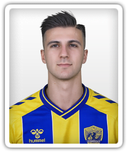 Alihan Kazmaz