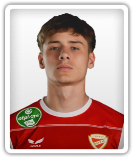 Ádám Szabolcs Szamosi