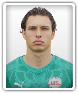Emil Strauch