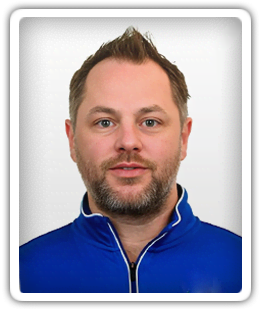 Peter Mulrean