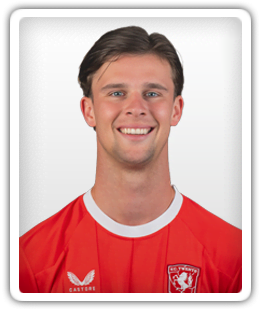 Lucas Vennegoor of Hesselink