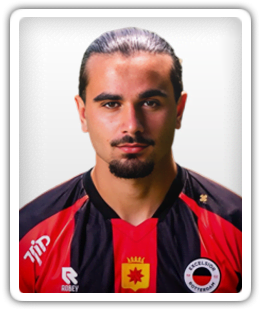 Irakli Yegoian