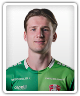 Tibeau van Leerdam