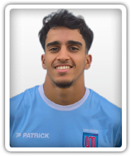 Yassin Jemai
