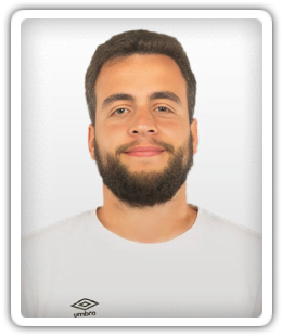 Benjamin Paulon