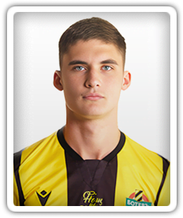 Dimitar Papazov
