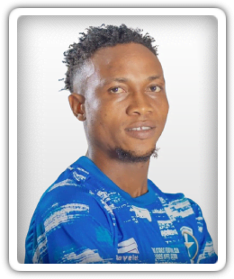 Jamiu Hamzat