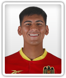 Valentin Vidal