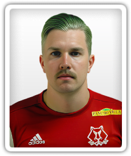 Toni Paukkeri