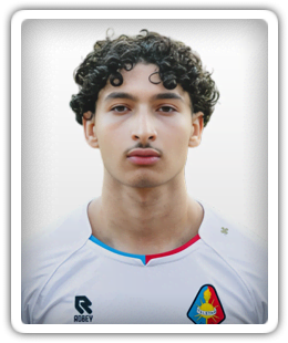 Saad L'Merrouni