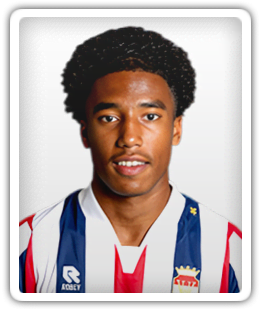 Jermain Fernandes