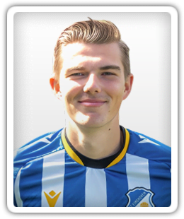 Milan van Grunsven