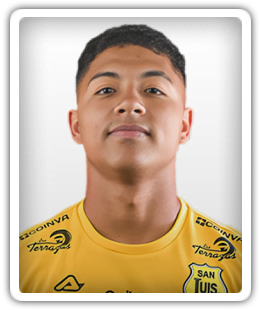 Martin Carreño