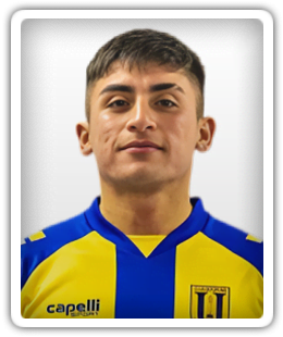 Lucas Molina