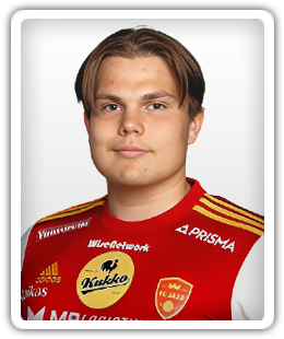 Eeli Tuominen