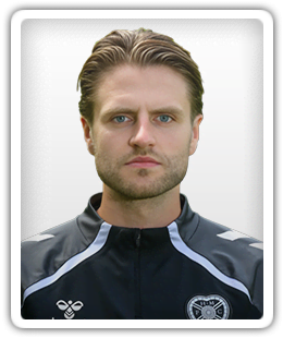 Joel Cliffe