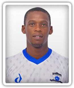 Ofentse Radikgageng