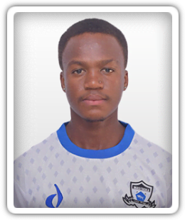 Levi Monaheng