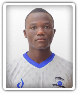 Simbarashe Manyoni
