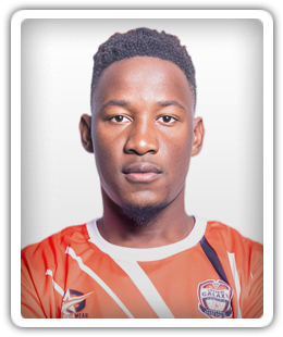 Olebogang Ramotse