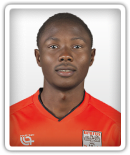Hadji Issa Moustapha