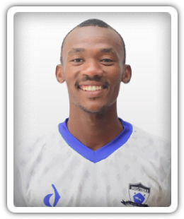 Donald Thuto