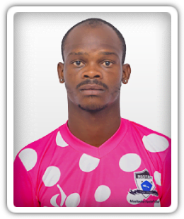 Thabo Masule