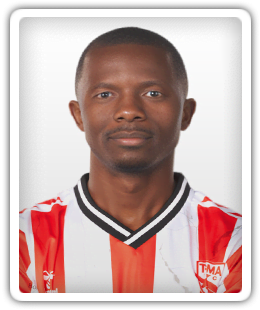 Donald Benamna