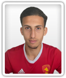 Faouzi Benabed