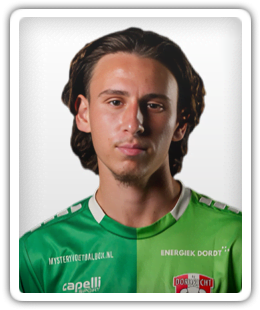 Bozhidar Tanev