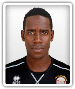 Crispen Tapiwa