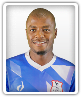 Ronald Ramokgathadi