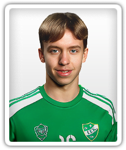 Alexander Beijar