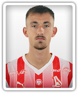 Nikita Stoinov