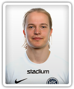 Oskari Luoma