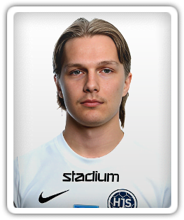 Matias Jokinen