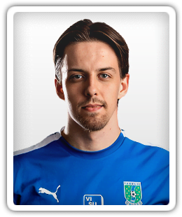 Eelis Korhonen